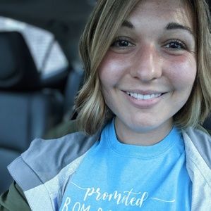 Meet your Posher, Kourtney